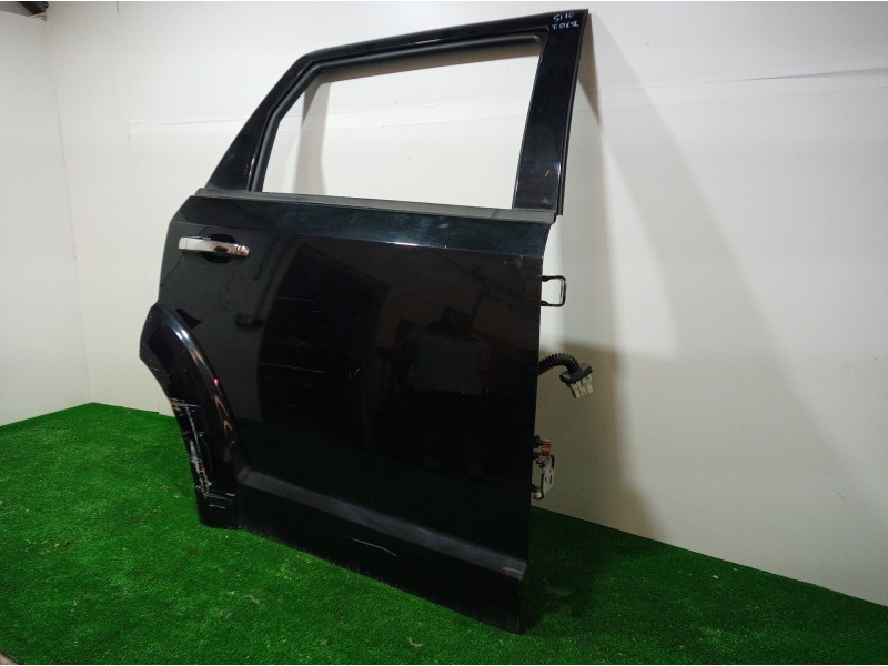 Recambio de puerta trasera derecha para dodge journey sxt referencia OEM IAM   