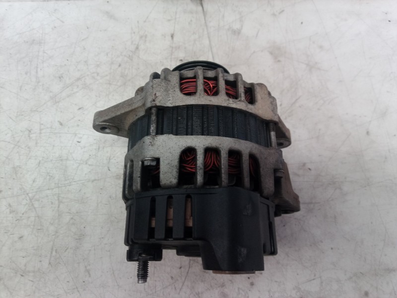Recambio de alternador para kia picanto 1.1 active referencia OEM IAM 3730002551 3730002551 3730002551