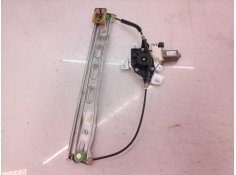 Recambio de elevalunas delantero derecho para ford tourneo courier (c4a) ambiente referencia OEM IAM A23200 A23200 A23200