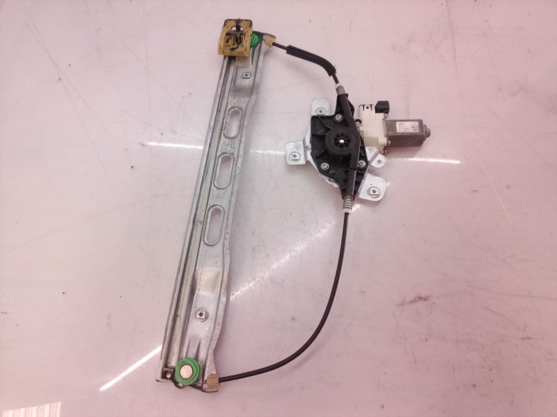 Recambio de elevalunas delantero derecho para ford tourneo courier (c4a) ambiente referencia OEM IAM A23200 A23200 A23200