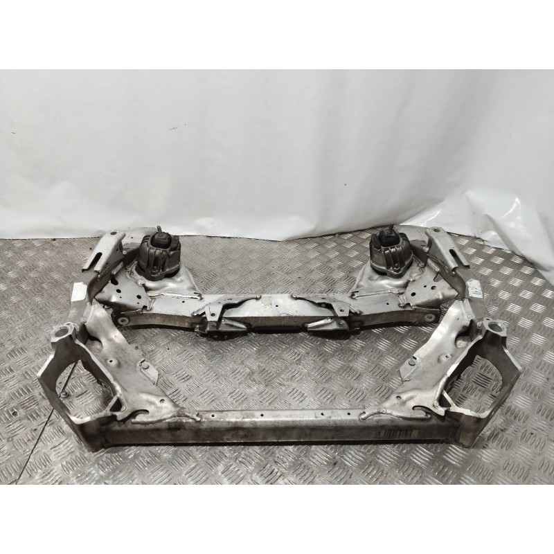 Recambio de cuna motor para bmw serie 1 berlina (e81/e87) 120i referencia OEM IAM 2121644 2121644 2121644