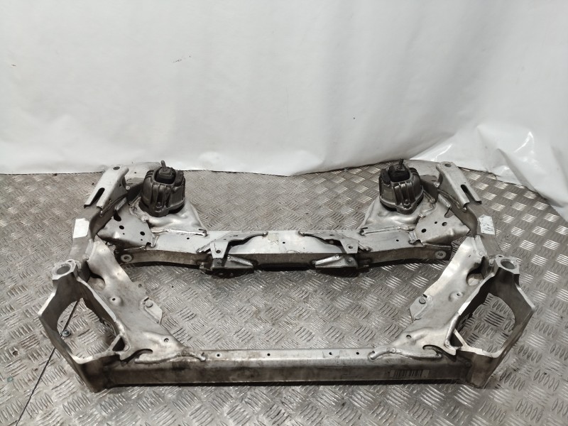 Recambio de cuna motor para bmw serie 1 berlina (e81/e87) 120i referencia OEM IAM 2121644 2121644 2121644