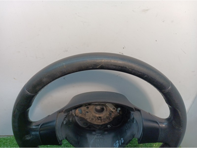 Recambio de volante para volkswagen golf plus (5m1) bluemotion edition referencia OEM IAM 1K0419091M 1K0419091M 61618000