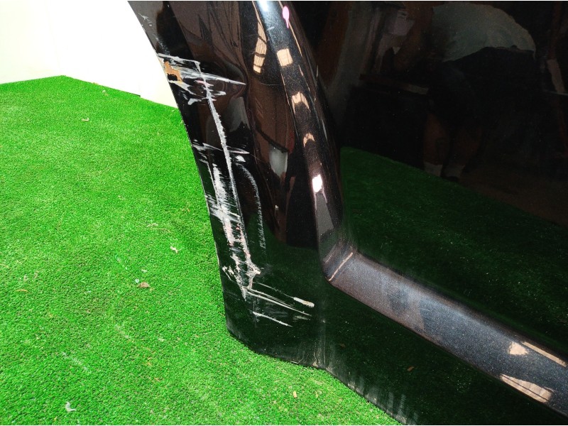 Recambio de puerta trasera derecha para dodge journey sxt referencia OEM IAM   