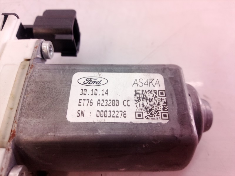 Recambio de elevalunas delantero derecho para ford tourneo courier (c4a) ambiente referencia OEM IAM A23200 A23200 A23200