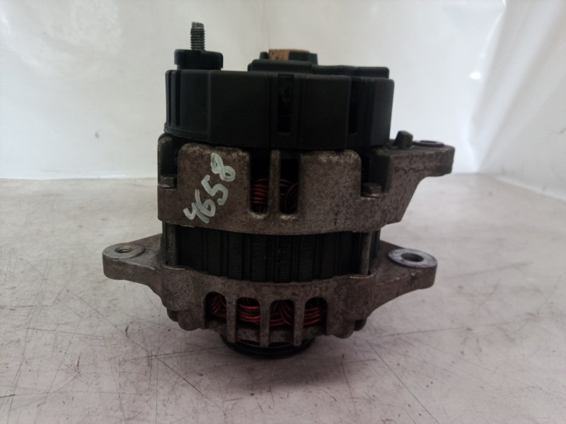 Recambio de alternador para kia picanto 1.1 active referencia OEM IAM 3730002551 3730002551 3730002551