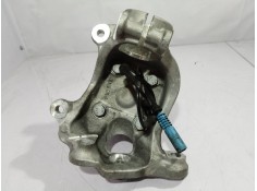 Recambio de mangueta delantera izquierda para bmw serie 5 berlina (e60) 530d referencia OEM IAM 6760953 6760953 6760953