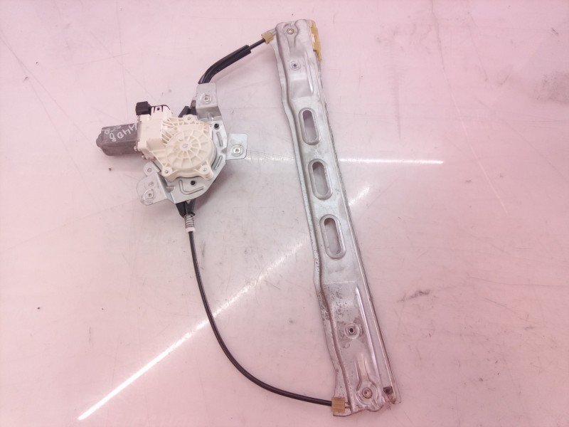 Recambio de elevalunas delantero derecho para ford tourneo courier (c4a) ambiente referencia OEM IAM A23200 A23200 A23200