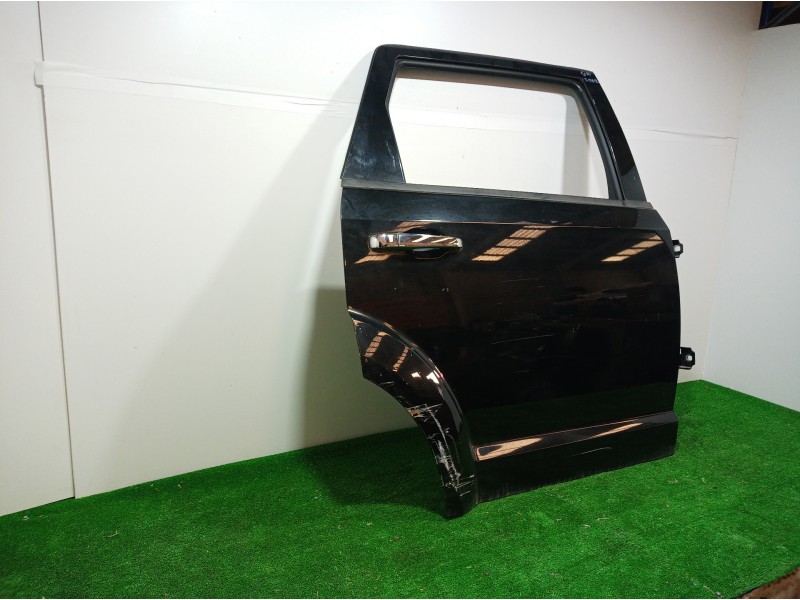 Recambio de puerta trasera derecha para dodge journey sxt referencia OEM IAM   