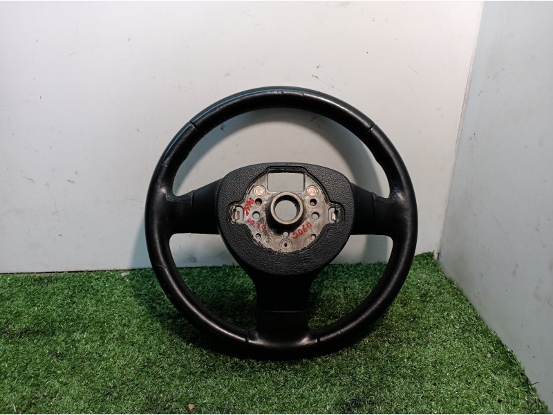 Recambio de volante para volkswagen golf plus (5m1) bluemotion edition referencia OEM IAM 1K0419091M 1K0419091M 61618000