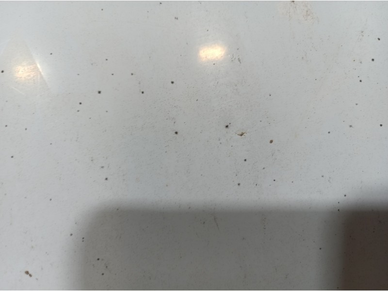 Recambio de capot para ford transit combi ´06 ft 260 corto referencia OEM IAM   