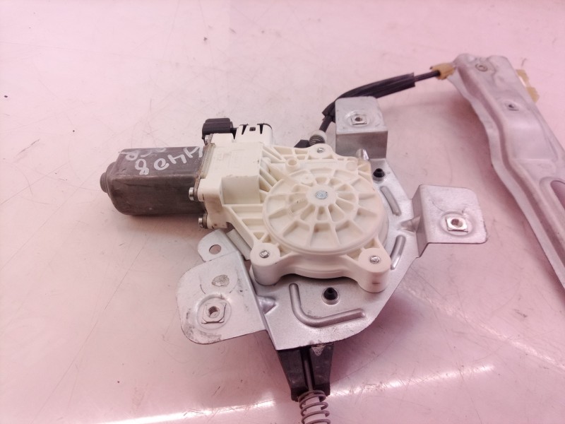 Recambio de elevalunas delantero derecho para ford tourneo courier (c4a) ambiente referencia OEM IAM A23200 A23200 A23200