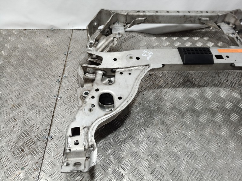 Recambio de cuna motor para bmw serie 1 berlina (e81/e87) 120i referencia OEM IAM 2121644 2121644 2121644