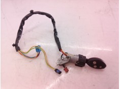 Recambio de conmutador de arranque para citroën c5 berlina 2.0 hdi x referencia OEM IAM 9648445180 9648445180 9648445180