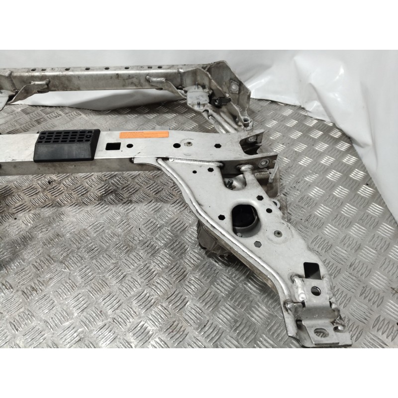 Recambio de cuna motor para bmw serie 1 berlina (e81/e87) 120i referencia OEM IAM 2121644 2121644 2121644