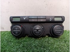 Recambio de mando calefaccion / aire acondicionado para volkswagen golf plus (5m1) bluemotion edition referencia OEM IAM 7464147