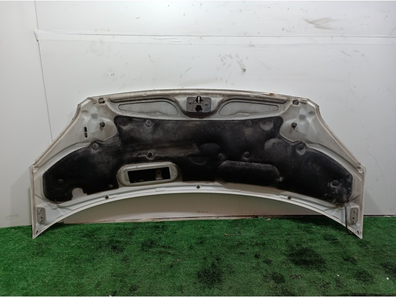 Recambio de capot para ford transit combi ´06 ft 260 corto referencia OEM IAM   