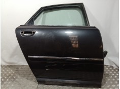 Recambio de puerta trasera derecha para audi a8 (4e2) 3.0 tdi quattro l referencia OEM IAM   