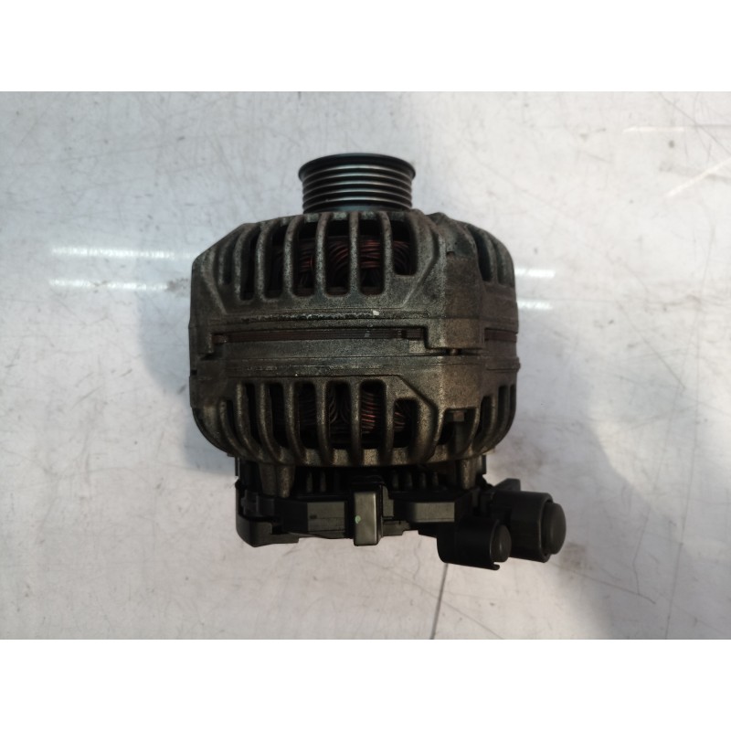 Recambio de alternador para citroën xsara berlina 2.0 hdi 66kw premier referencia OEM IAM 9621791480 9621791480 9621791480