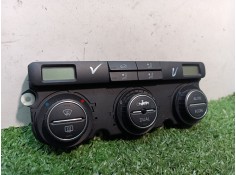 Recambio de mando calefaccion / aire acondicionado para volkswagen golf plus (5m1) bluemotion edition referencia OEM IAM 7464147 2