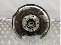 Recambio de mangueta trasera izquierda para bmw serie 5 berlina (e60) 530d referencia OEM IAM 6770905 6770905 6770905