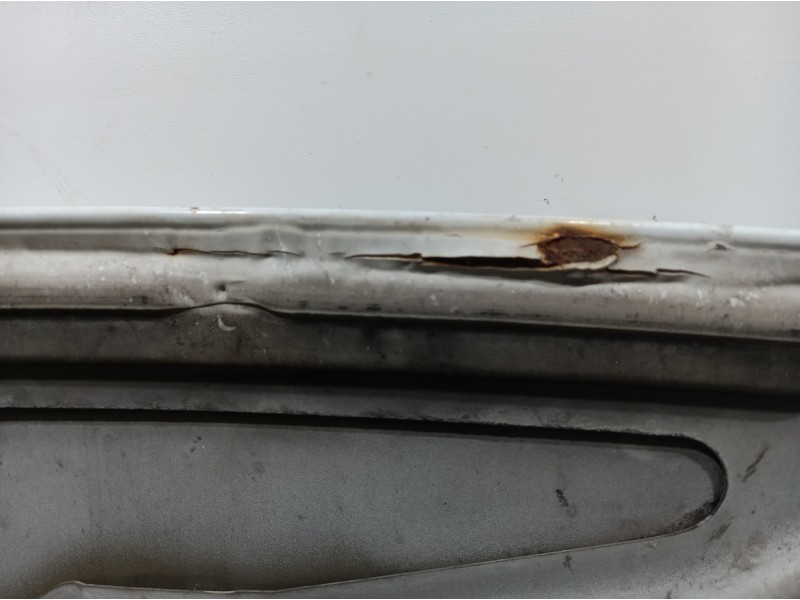 Recambio de capot para ford transit combi ´06 ft 260 corto referencia OEM IAM   