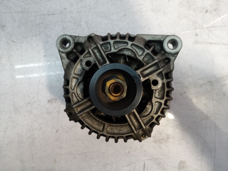 Recambio de alternador para citroën xsara berlina 2.0 hdi 66kw premier referencia OEM IAM 9621791480 9621791480 9621791480