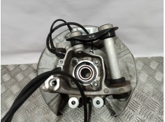 Recambio de mangueta trasera izquierda para bmw serie 5 berlina (e60) 530d referencia OEM IAM 6770905 6770905 6770905 2