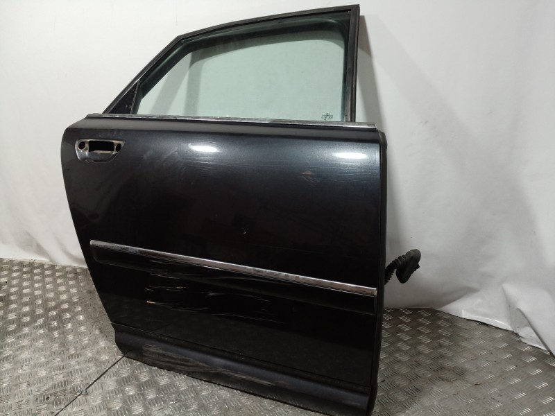 Recambio de puerta trasera derecha para audi a8 (4e2) 3.0 tdi quattro l referencia OEM IAM   