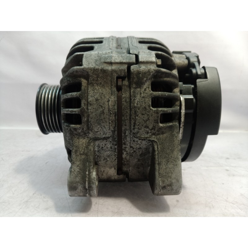 Recambio de alternador para citroën xsara berlina 2.0 hdi 66kw premier referencia OEM IAM 9621791480 9621791480 9621791480