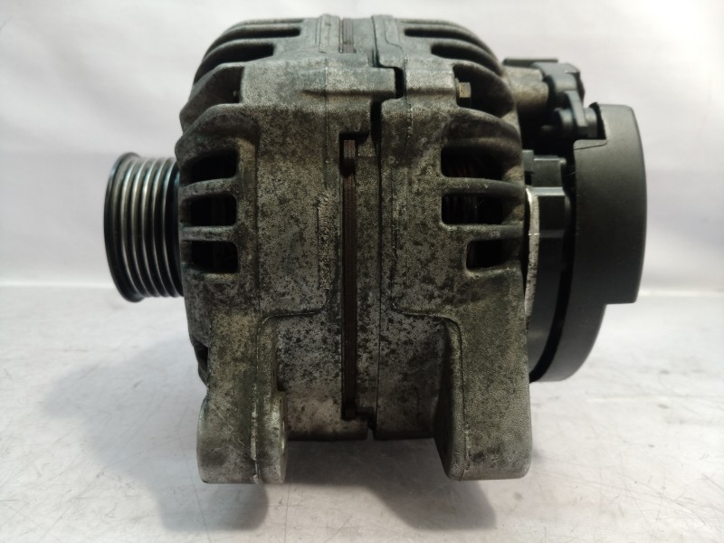 Recambio de alternador para citroën xsara berlina 2.0 hdi 66kw premier referencia OEM IAM 9621791480 9621791480 9621791480