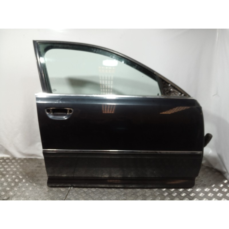 Recambio de puerta delantera derecha para audi a8 (4e2) 3.0 tdi quattro l referencia OEM IAM   