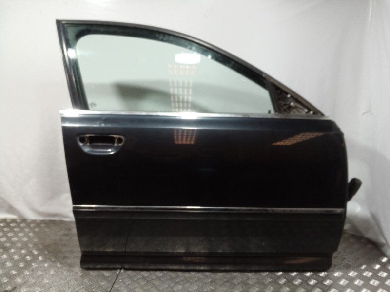Recambio de puerta delantera derecha para audi a8 (4e2) 3.0 tdi quattro l referencia OEM IAM   