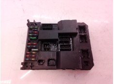 Recambio de caja reles / fusibles para citroën c5 berlina 2.0 hdi x referencia OEM IAM 9651197380 9651197380 9651196680