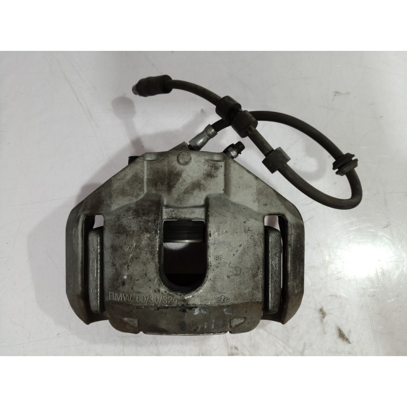 Recambio de pinza freno delantera derecha para bmw serie 5 berlina (e60) 530d referencia OEM IAM 6030324 6030324 6030324