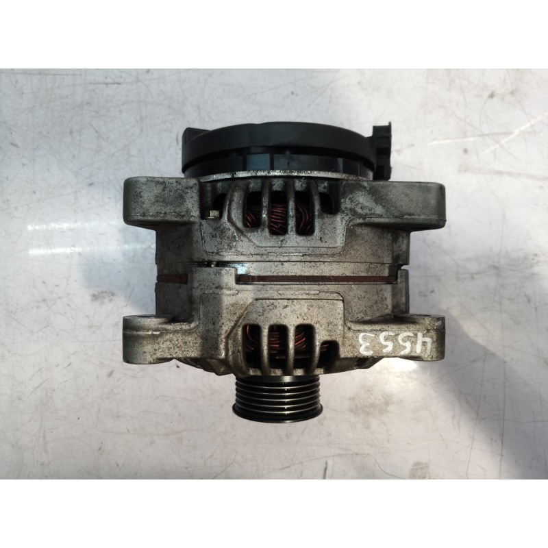 Recambio de alternador para citroën xsara berlina 2.0 hdi 66kw premier referencia OEM IAM 9621791480 9621791480 9621791480