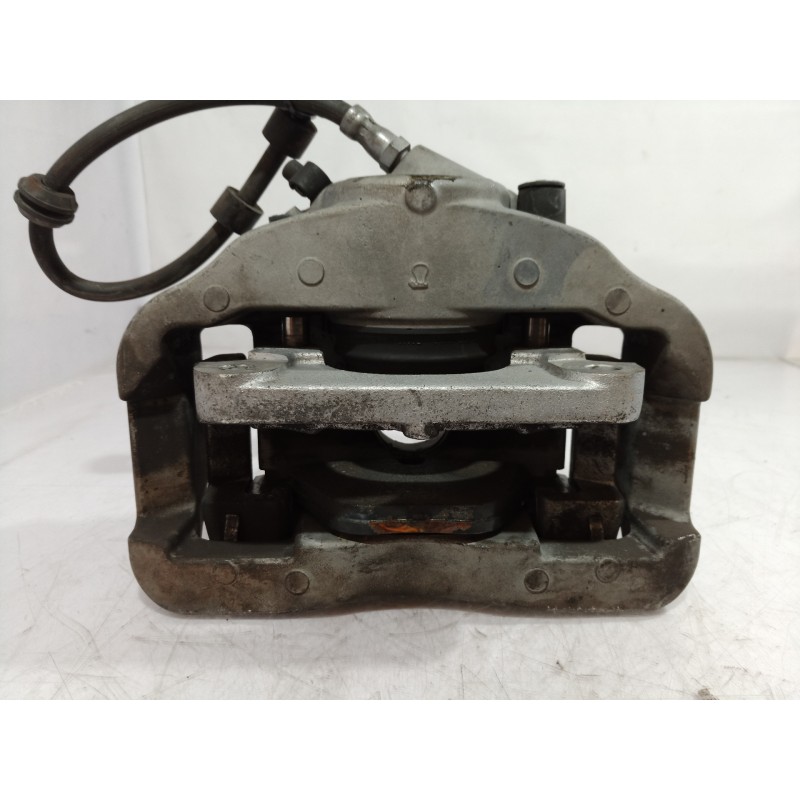 Recambio de pinza freno delantera derecha para bmw serie 5 berlina (e60) 530d referencia OEM IAM 6030324 6030324 6030324