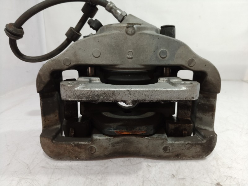 Recambio de pinza freno delantera derecha para bmw serie 5 berlina (e60) 530d referencia OEM IAM 6030324 6030324 6030324