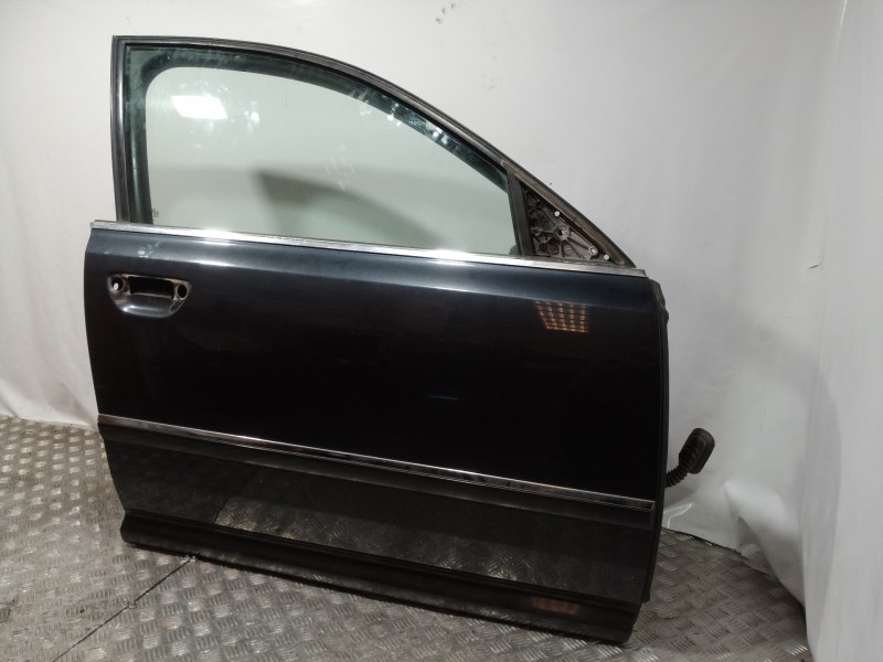 Recambio de puerta delantera derecha para audi a8 (4e2) 3.0 tdi quattro l referencia OEM IAM   
