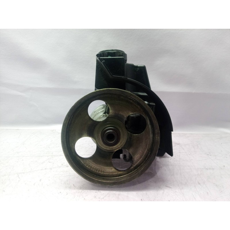 Recambio de bomba direccion para citroën xsara berlina 2.0 hdi 66kw premier referencia OEM IAM 9638339880 9638339880 9638339880