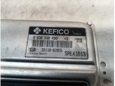 Recambio de centralita motor uce para kia picanto 1.1 active referencia OEM IAM 9030930496F 9030930496F 9030930496 2