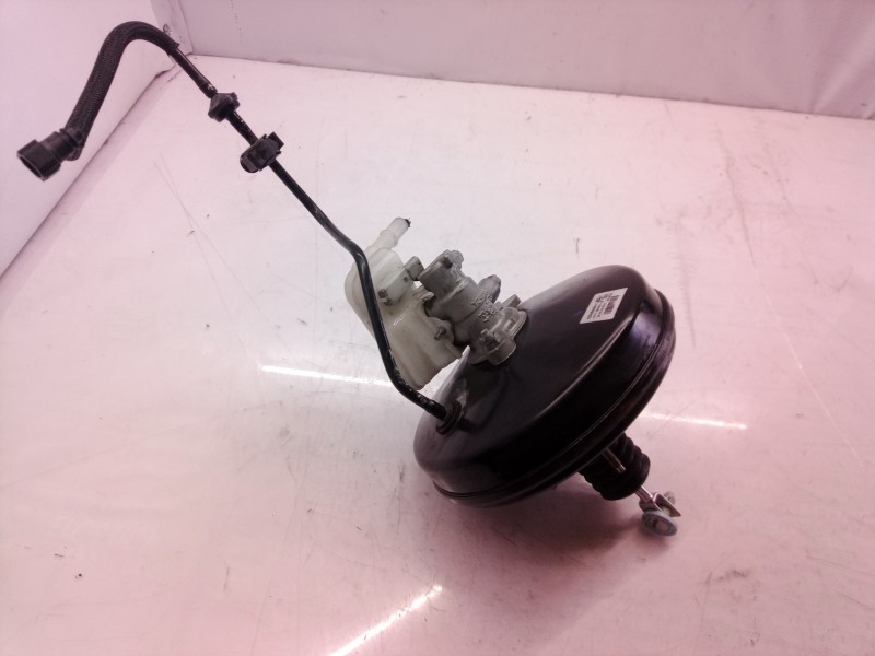 Recambio de servofreno para ford tourneo courier (c4a) ambiente referencia OEM IAM 0204806645 0204806645 AY112B195A1