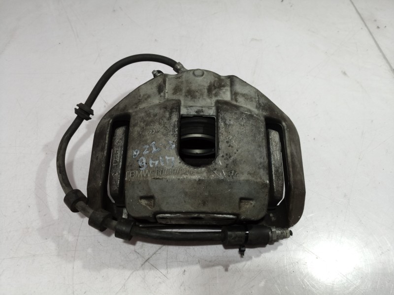 Recambio de pinza freno delantera izquierda para bmw serie 5 berlina (e60) 530d referencia OEM IAM 34116753659  