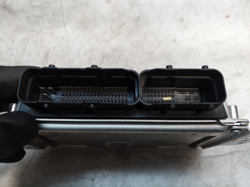 Recambio de centralita motor uce para kia picanto 1.1 active referencia OEM IAM 9030930496F 9030930496F 9030930496