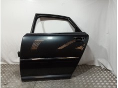 Recambio de puerta trasera izquierda para audi a8 (4e2) 3.0 tdi quattro l referencia OEM IAM   