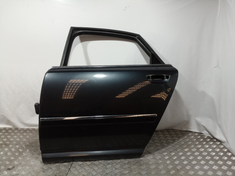 Recambio de puerta trasera izquierda para audi a8 (4e2) 3.0 tdi quattro l referencia OEM IAM   