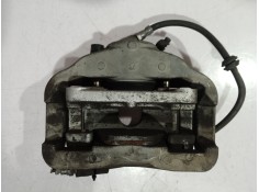 Recambio de pinza freno delantera izquierda para bmw serie 5 berlina (e60) 530d referencia OEM IAM 34116753659   2