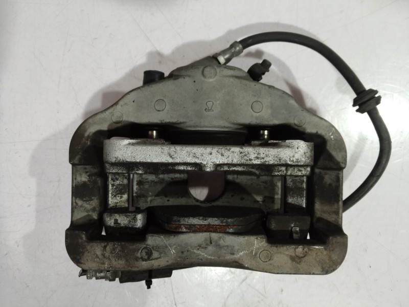 Recambio de pinza freno delantera izquierda para bmw serie 5 berlina (e60) 530d referencia OEM IAM 34116753659  