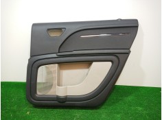 Recambio de guarnecido puerta trasera derecha para dodge journey sxt referencia OEM IAM   
