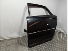 Recambio de puerta trasera izquierda para audi a8 (4e2) 3.0 tdi quattro l referencia OEM IAM    2
